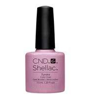 CND Shellac Gel Polish Tundra - 7.3ml