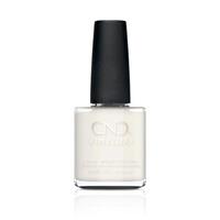 CND Vinylux Weekly Nail Polish Cream Puff (108) - 15ml