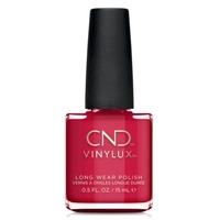 CND Vinylux Weekly Nail Polish Wildfire (158) - 15ml