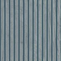 Panacea Wood Slats Wallpaper Blue Belgravia 1164