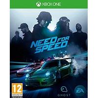 Need For Speed - Xbox One