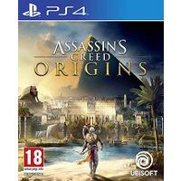 Assassin’s Creed® Origins - PS4