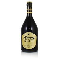 Arran Gold Malt Whisky Cream Liqueur