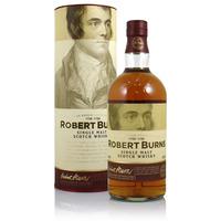 Robert Burns Single Malt Whisky