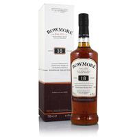 Bowmore 18 Year Old