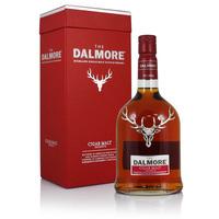 Dalmore Cigar Malt Reserve