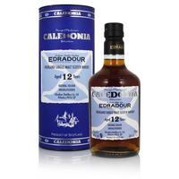 Edradour Caledonia 12 Year Old