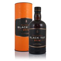 Black Tot Rum