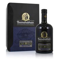 Bunnahabhain 30 Year Old Single Malt Whisky