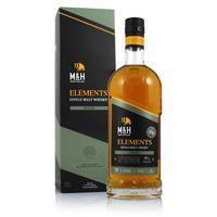 Milk & Honey Peated Single Malt Whisky