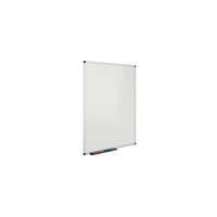 Metroplan WriteOn dual faced Whiteboard - 900 x 600mm (HxW)