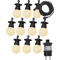 Lighting Honolulu 24V LED Festoon Light Set