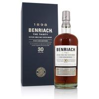 Benriach 30 Year Old