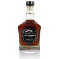 Jack Daniel's Single Barrel Select