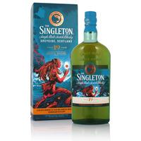 Singleton of Glendullan 19 Year Old  Diageo Special Release 2021