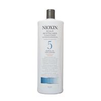 Nioxin System 5 Scalp Revitaliser Litre