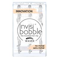 Invisibobble - Waver Crystal Clear