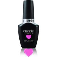 Cuccio Veneer - Heatwave - Hot Thang 13ml