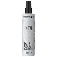 NOW Styling - Pump Too Root Volumising Spray 200ml