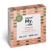 Rescue My Hair Hydrate Shampoo Bar 80g