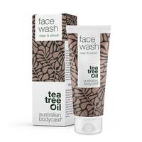 Australian Bodycare Tea Tree Facial Wash 200ml