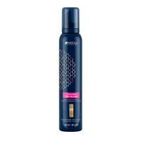 Indola Colour Mousse - Medium Blonde 200ml