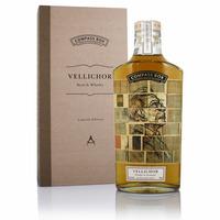 Compass Box Vellichor