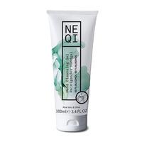 NEQI Hand Cleansing Gel with Aloe Vera & Shea 100ml