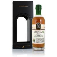 Teaninich 2007 15 Year Old  Berry's Christmas Edition Cask #1903083