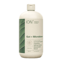 ION Biome &pipe; ION Gut health 946ml 32oz