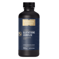 Glutathione Liposomal Complex 100ml