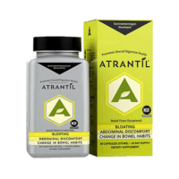 Atrantil &pipe; 90 Capsules &pipe; 275mg &pipe; KBS Research