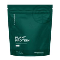 Vanilla Plant Protein &pipe; 848g &pipe; Cymbiotika