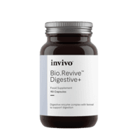 Bio.Revive Digestive + &pipe; 90 Capsules