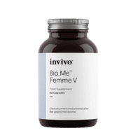 Bio.Me Femme V &pipe; 60 Capsules &pipe; Invivo Therapeutics