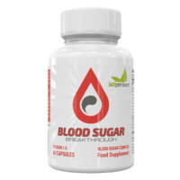 Blood sugar breakthrough 60 capsules