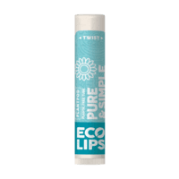 Pure & Simple Coconut Lip Balm