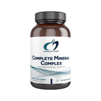 Complete Mineral Complex &pipe; 90 Capsules