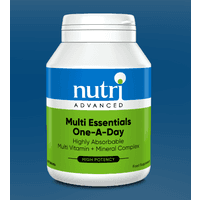 Multi Essentials One a Day &pipe; 60 Tablets