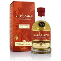 Kilchoman Small Batch Release 5 UK  49%