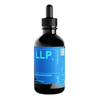 Lipolife &pipe; LLP1 &pipe; Potassium Iodide &pipe; 60ml