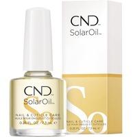 CND Solar Oil Nail Cuticle Conditioner 7.3 ml