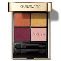 GUERLAIN Ombres G Eyeshadow Quad 4 x 1.5g 777 - Golden Stars