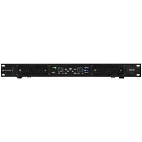 Digital Power Amplifier 2 x 150 Watt