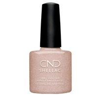 CND Shellac Gel Polish Bellini - 7.3ml