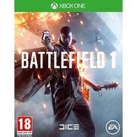 Battlefield 1 - Xbox One