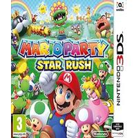 Mario Party: Star Rush - Nintendo 3DS