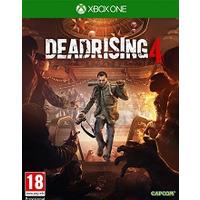 Dead Rising 4 - Xbox One