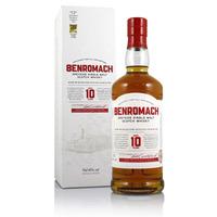 Benromach 10 Year Old