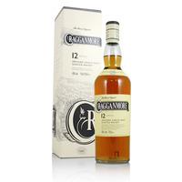 Cragganmore 12 Year Old